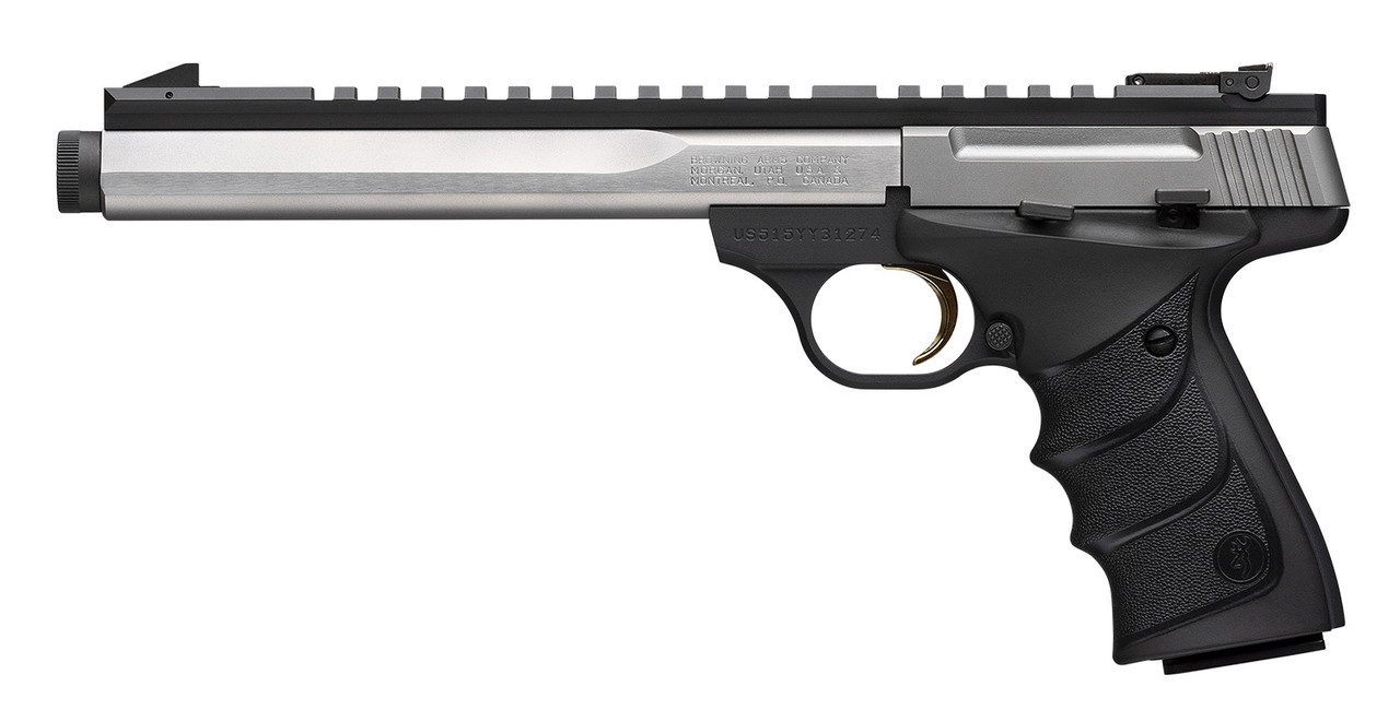 Browning Buck Mark Contour - Thumbnail 2