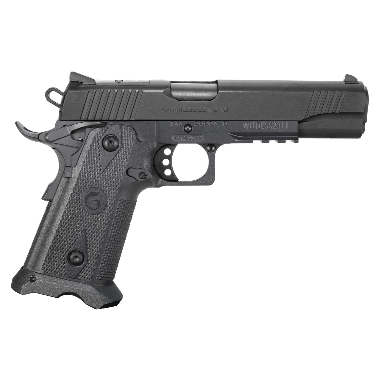 Girsan Witness 2311 Pistol - Thumbnail 2