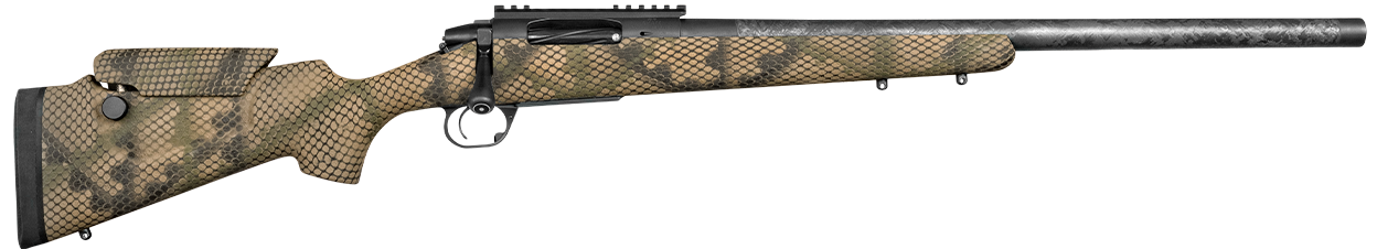Proof Research Tundra TI 28 Nosler, 24