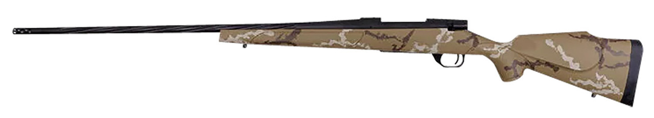 Weatherby Vanguard Outfitter Rifle - Thumbnail 4