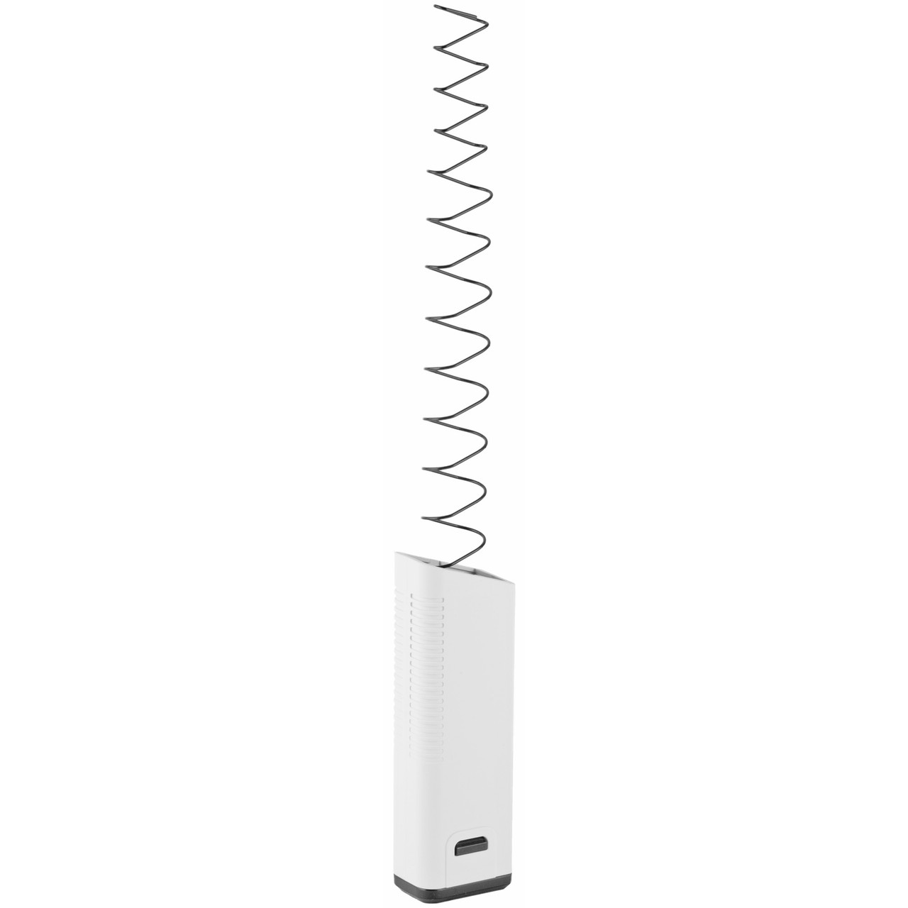 Kriss Magazine Extension 45 ACP, Alpine White, For Vector, Adds
