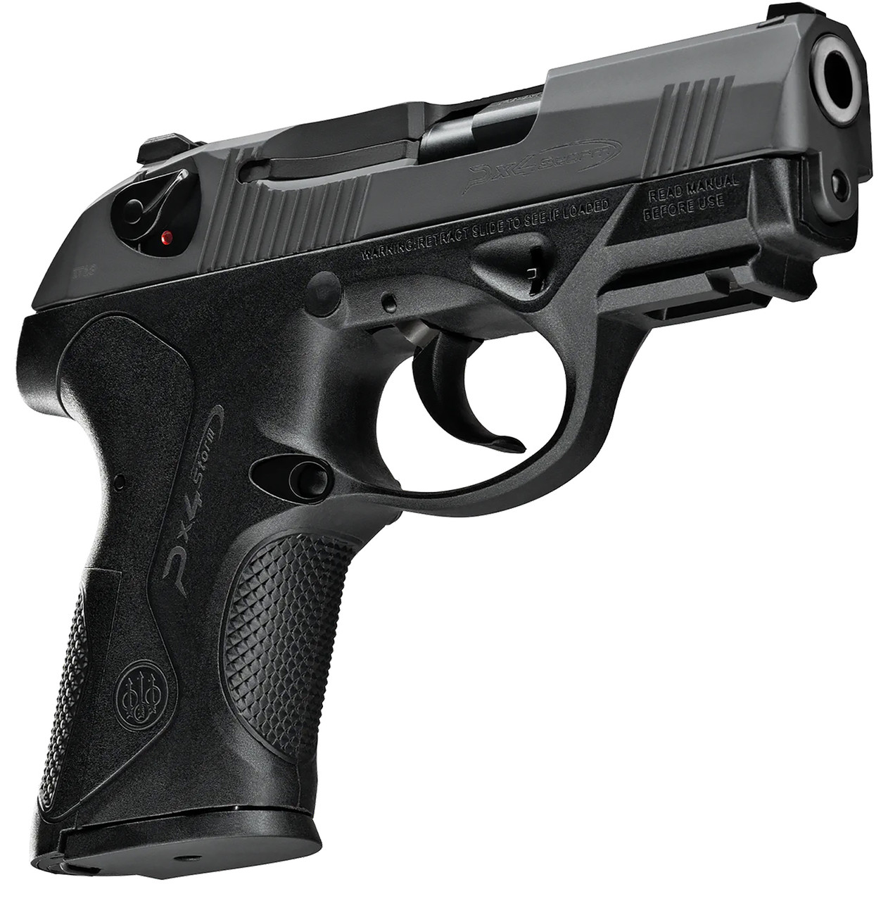 Beretta Px4 Storm Compact Carry 2 9mm, 3.2
