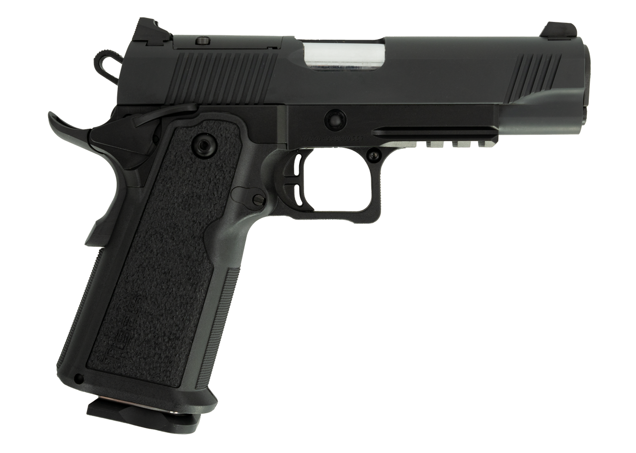 SDS Imports Tisas 1911 Carry DS