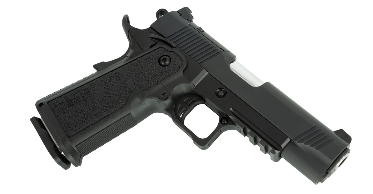 SDS Imports Tisas 1911 Carry DS - Thumbnail 2
