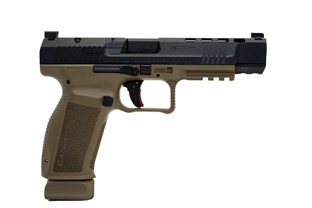 Canik TP9 METE SFx