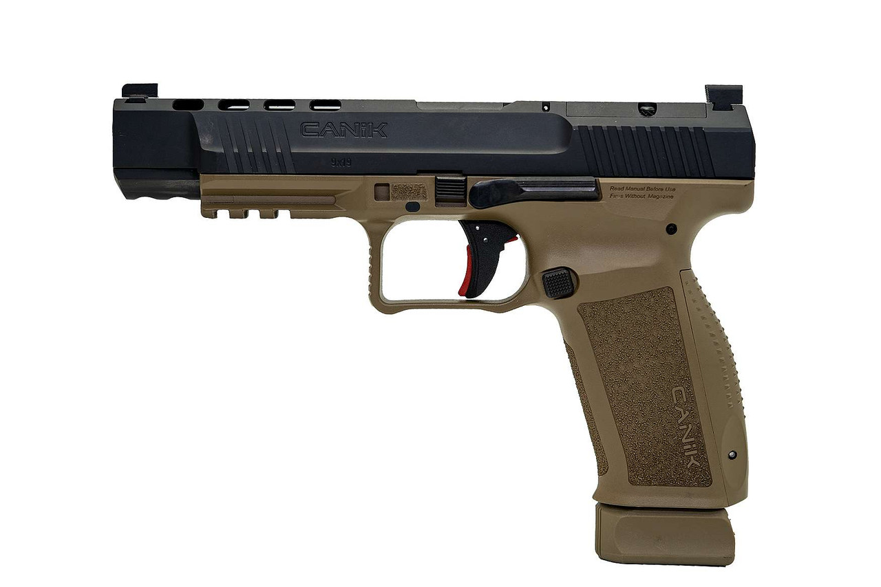 Canik TP9 METE SFx - Thumbnail 2