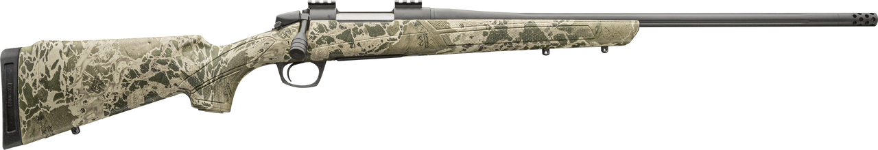 CVA Cascade XT Rifle