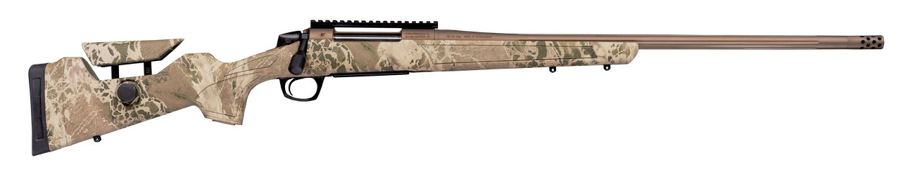 CVA Cascade LRH