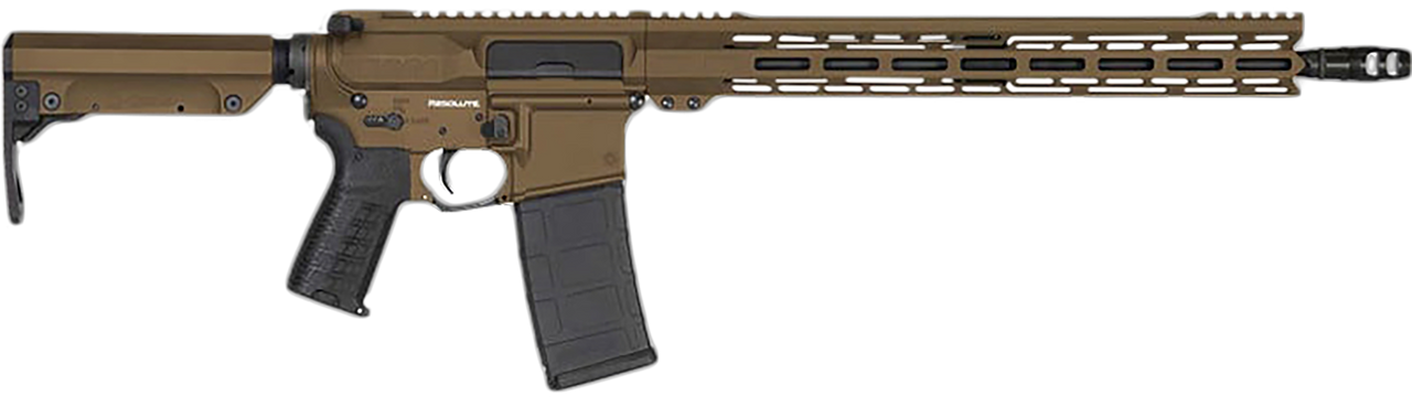CMMG Resolute MK4 - Thumbnail 4