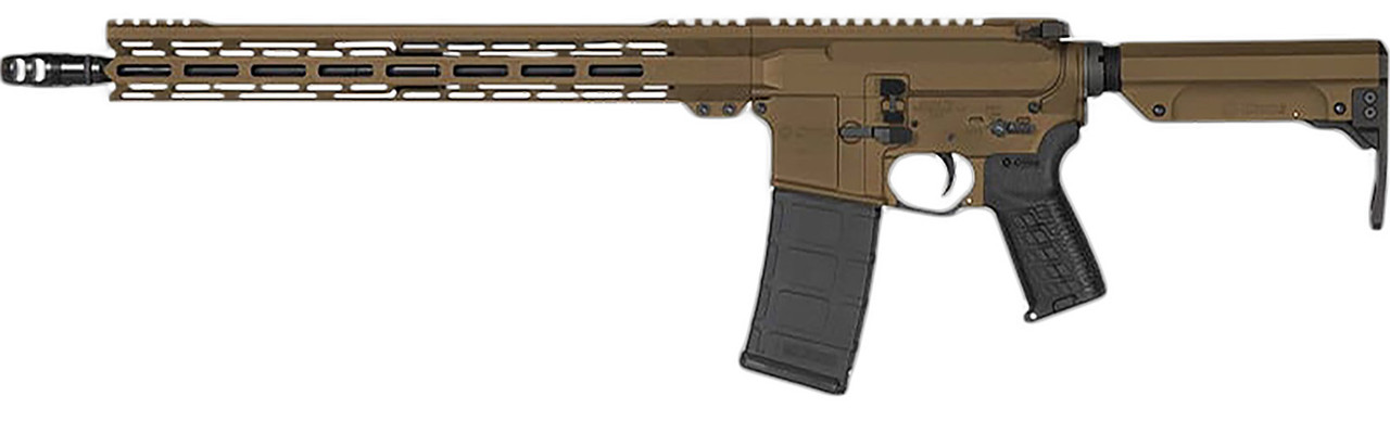 CMMG Resolute MK4 - Thumbnail 2