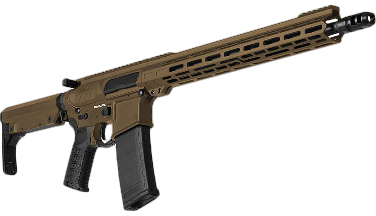 CMMG Resolute MK4 - Thumbnail 3