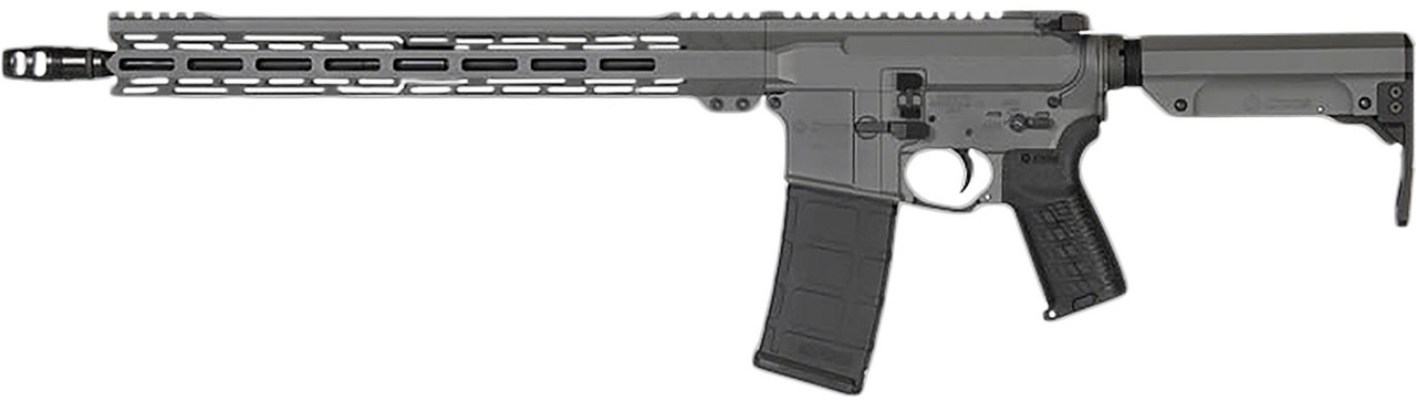 CMMG Resolute MK4 - Thumbnail 5