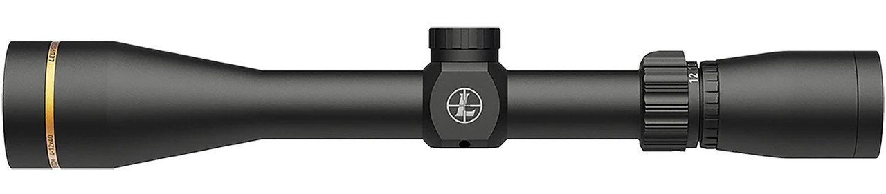 Leupold VX-Freedom Scope - Thumbnail 3