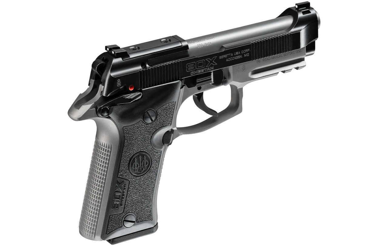 [モデルガン] BERETTA USA CORP BERETTA USA on X: 