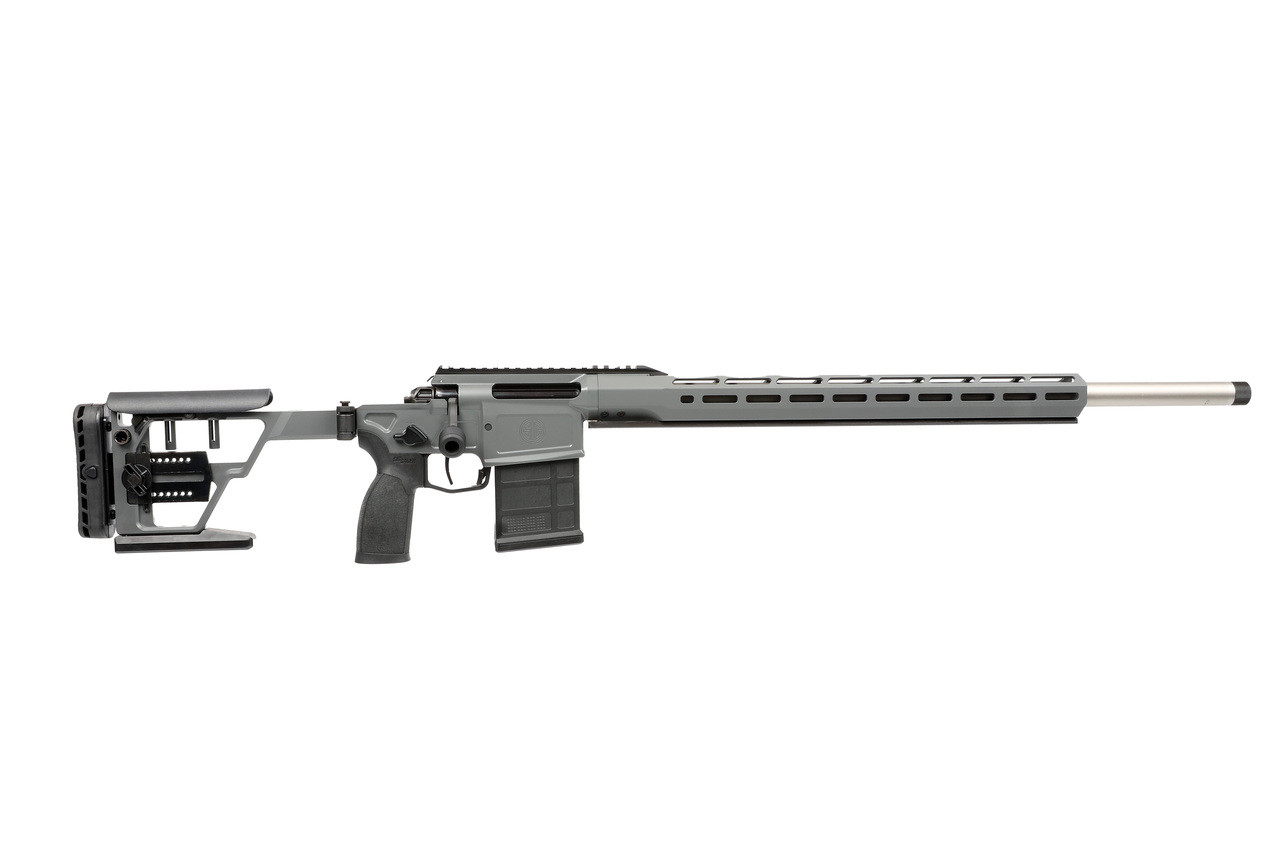 Sig Sauer Cross PRS Rifle