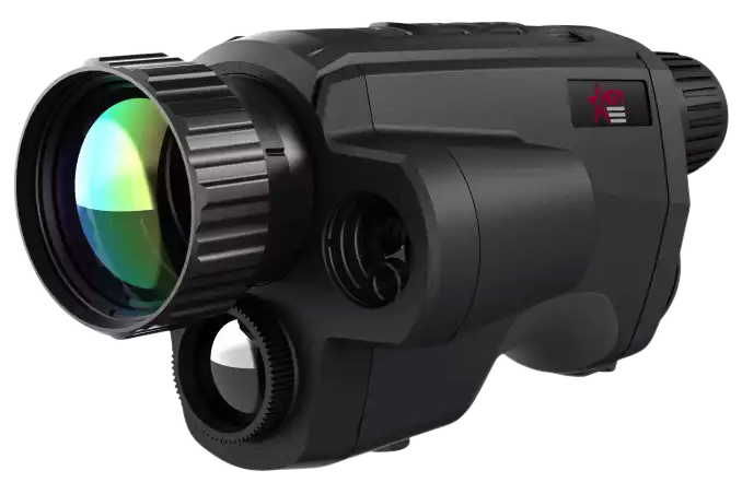 AGM Fuzion Thermal Monocular - Thumbnail 4