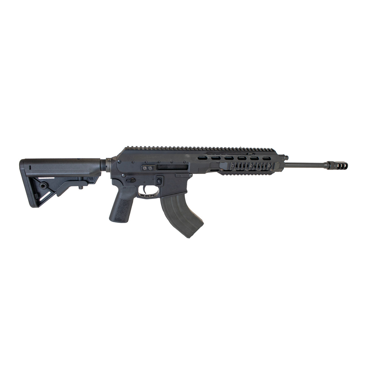 Faxon ARAK 21 XRS 7.62x39mm 16