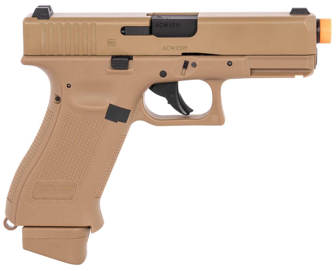 Pro-Arms Umarex Glock トリチウムサイト トリジコンタイプ Pro-Arms Umarex Glock トリチウムサイト トリジコンタイプ Pro