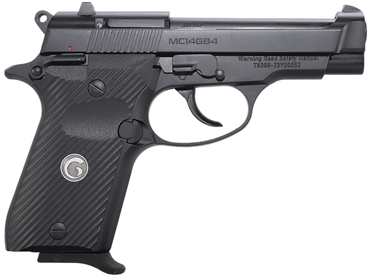 Girsan MC14G84