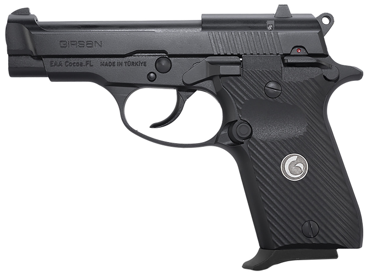 Girsan MC14G84 - Thumbnail 2