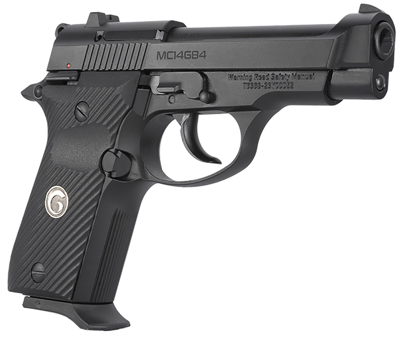 Girsan MC14G84 - Thumbnail 3