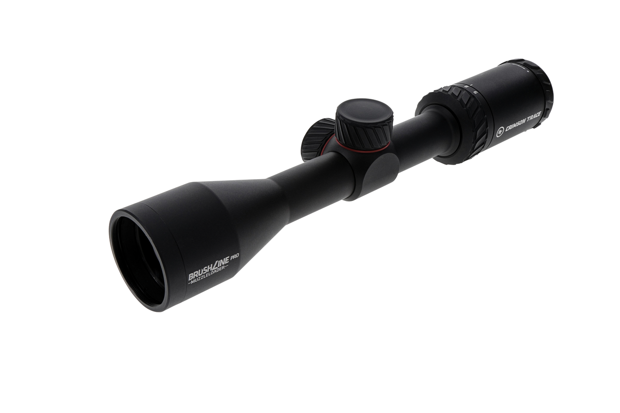 Crimson Trace Brushline Pro