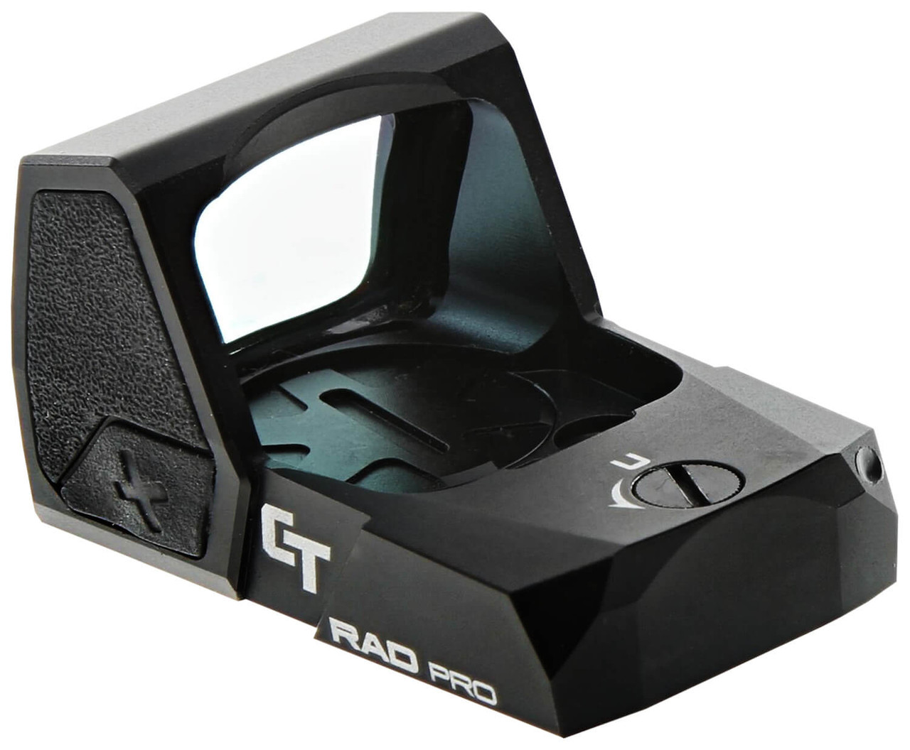 Crimson Trace RAD Pro Red Dot