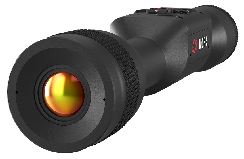 ATN THOR 5 Thermal Scope