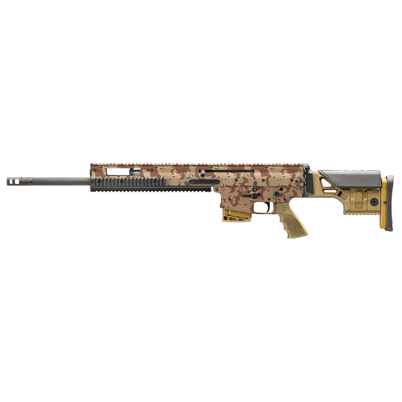 FN America SCAR 20S