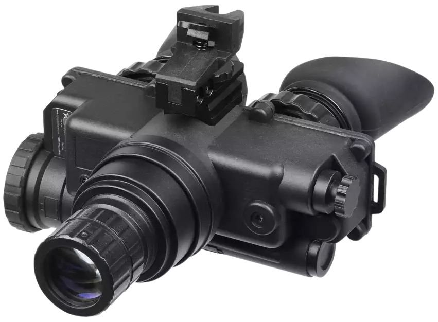 AGM Global Vision Wolf-7 PRO Gen 2+ Night Vision Goggles