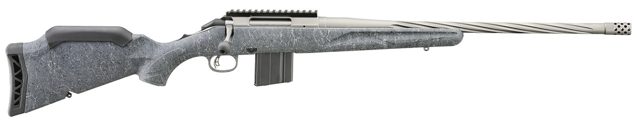 Ruger American Gen 2 Rifle