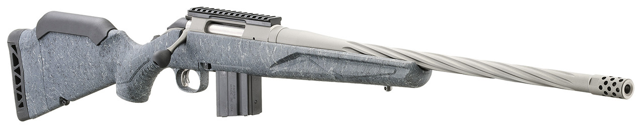 Ruger American Gen 2 Rifle - Thumbnail 2