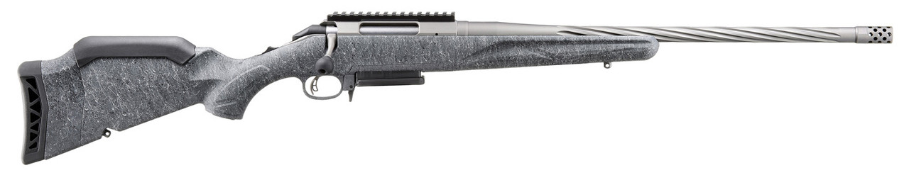 Ruger American Gen 2 Rifle