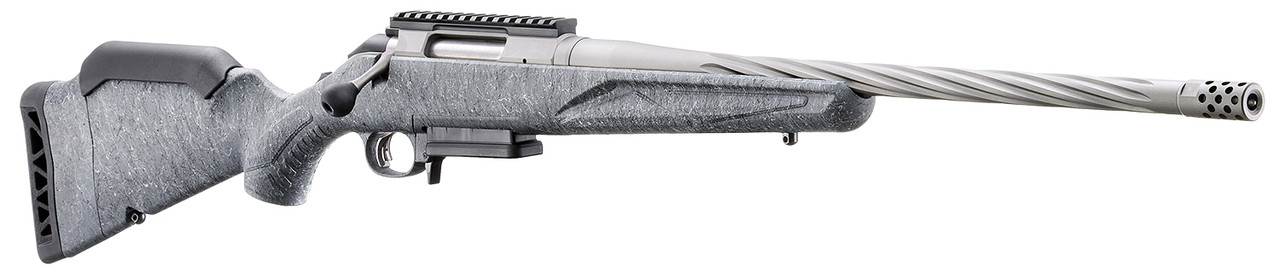 Ruger American Gen 2 Rifle - Thumbnail 2
