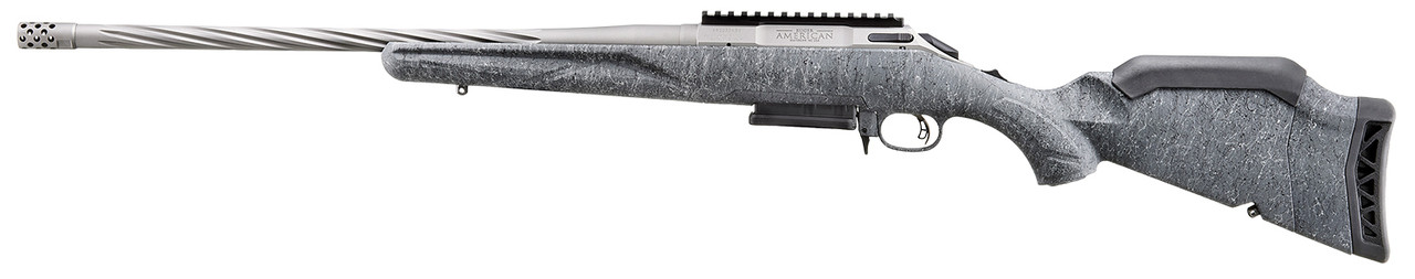 Ruger American Gen II Rifle