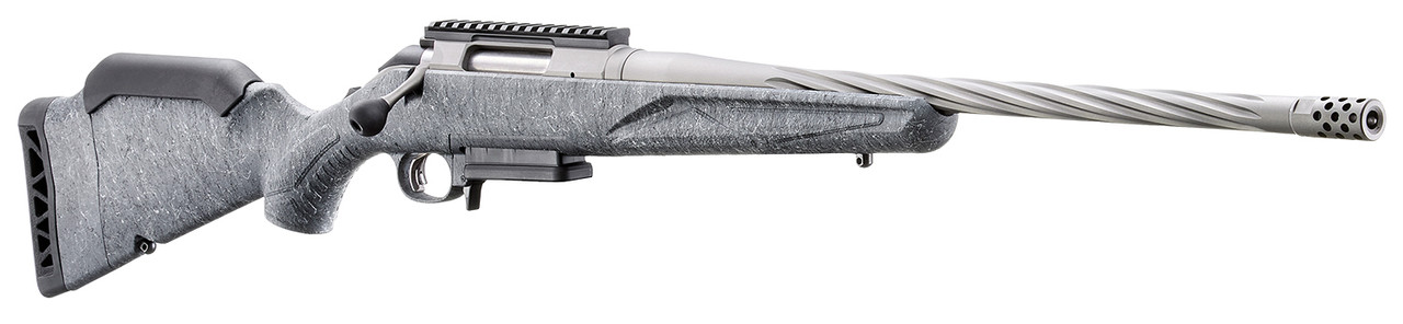 Ruger American Gen II Rifle - Thumbnail 5