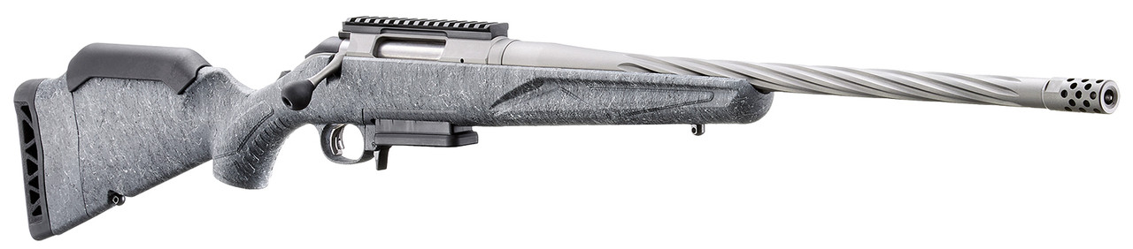 Ruger American Gen 2 Rifle
