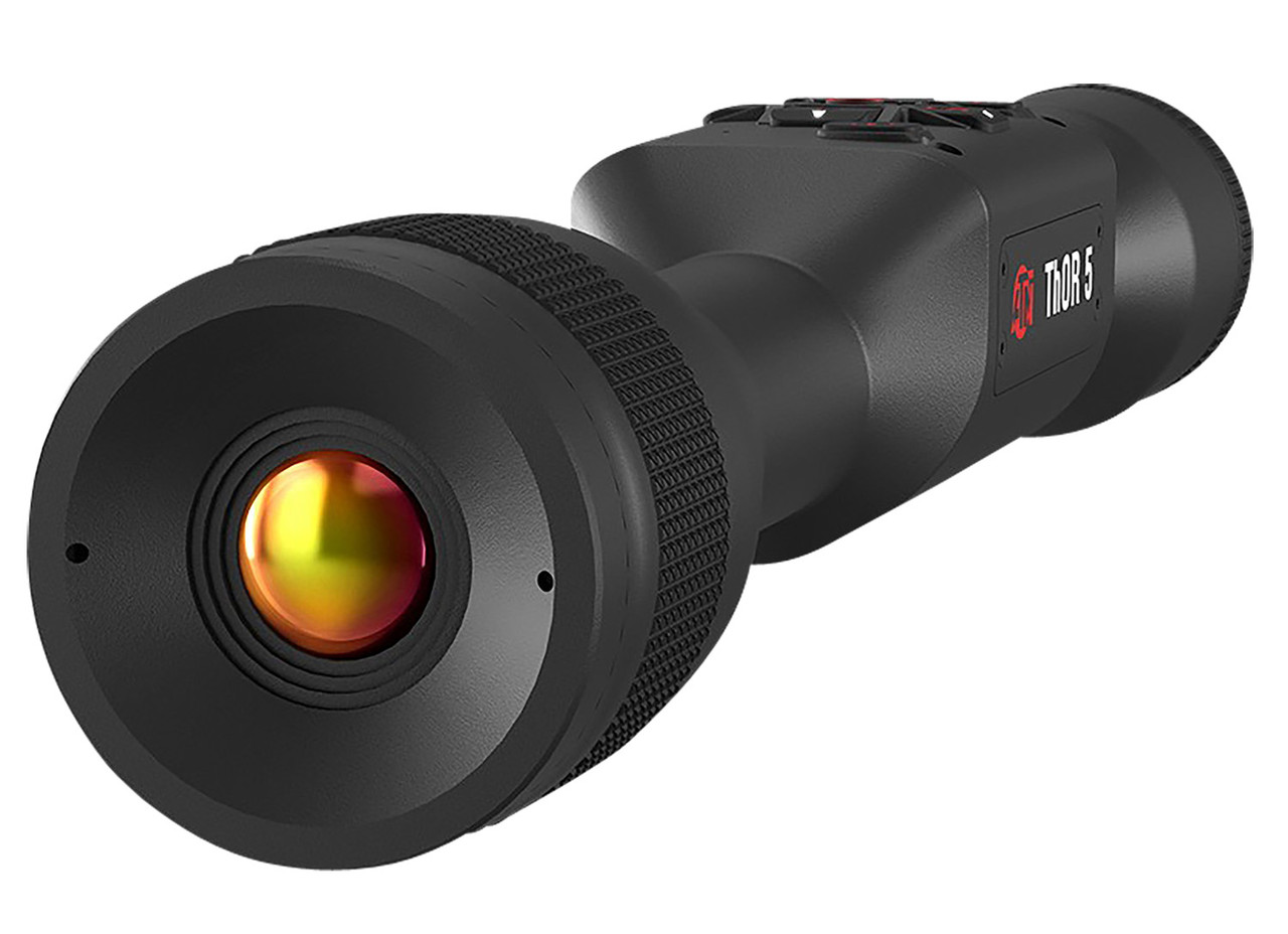 ATN THOR 5 Thermal Scope