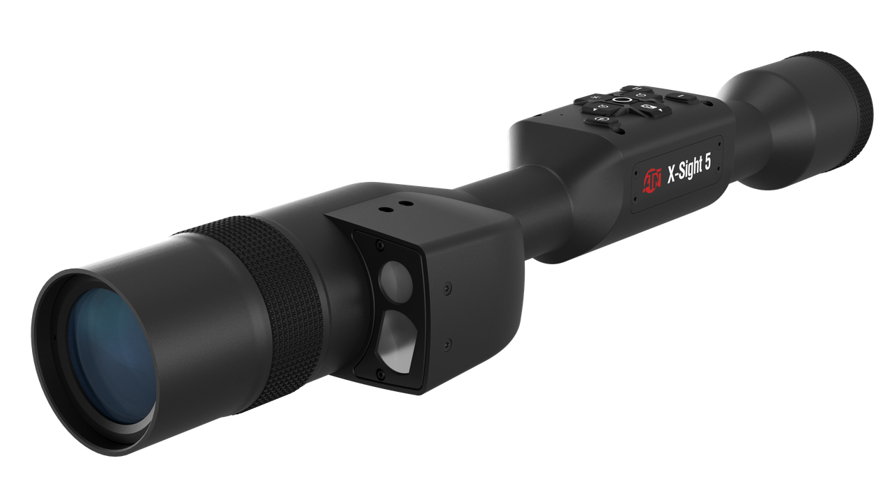 ATN X-Sight 5 Scope