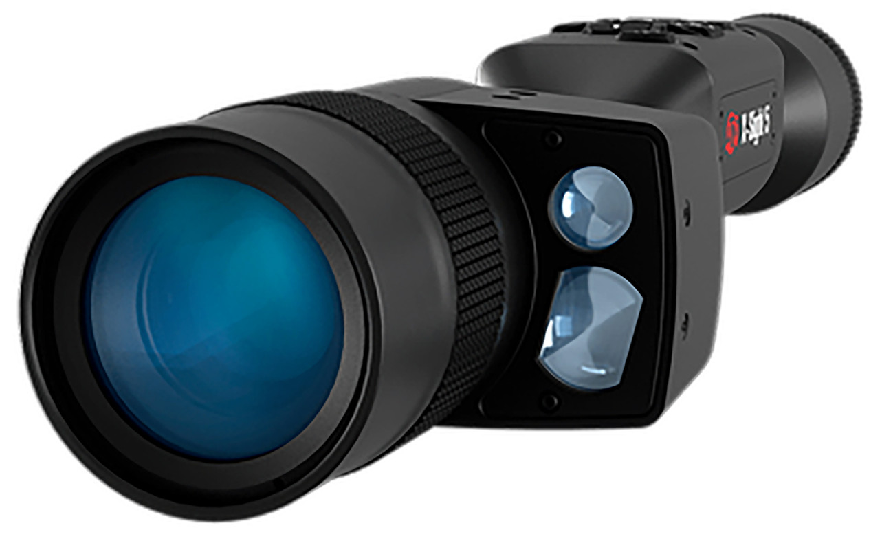 ATN X-Sight 5 Scope - Thumbnail 2
