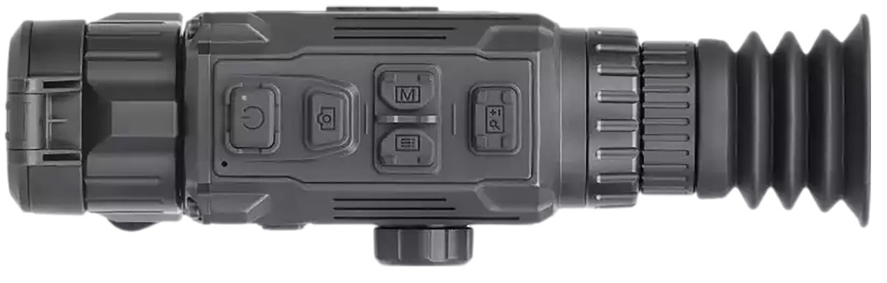 AGM Global Vision Rattler V2, 2.5-20x19mm, Black, Multi-Reticle ...