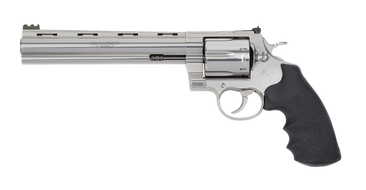 Anaconda 0 ANACONDA COLT Colt Magnum Marushin .44 ガスガン