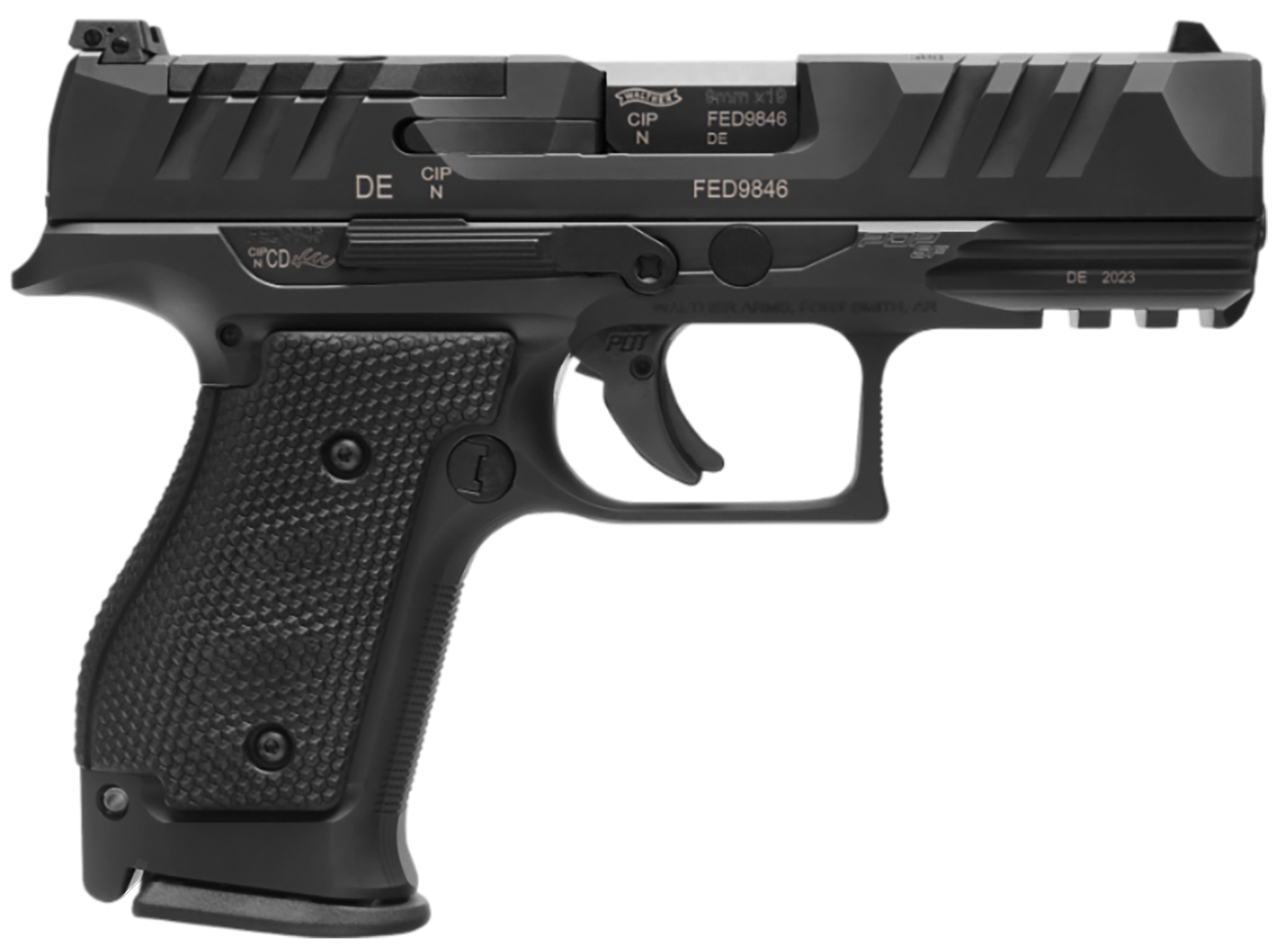 Walther PDP Compact - Thumbnail 3