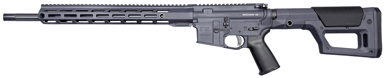 Rise Armament Watchman XR Rifle - Thumbnail 4