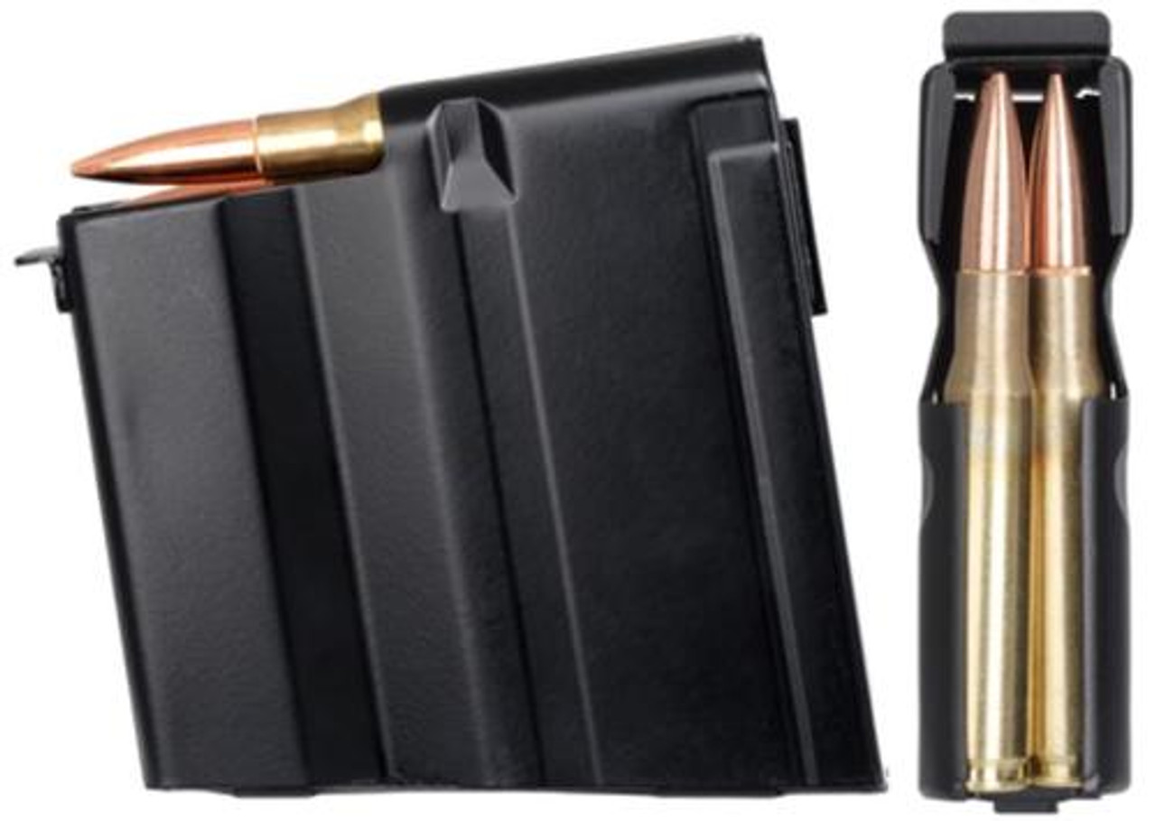 50 BMG: The Ultimate Big Bore?  An Official Journal Of The NRA