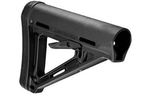 Magpul MOE Original Equipment Carbine Stock For Non-Milspec AR15