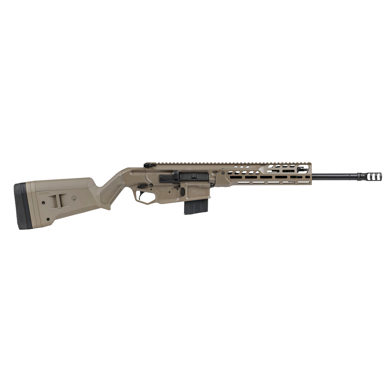 【 sige  】 Sig Sauer - MCX SPEAR-LT 7.62X39 Rifle 16