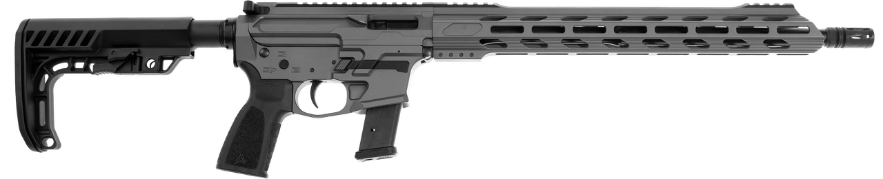Live Free Armory Challenger