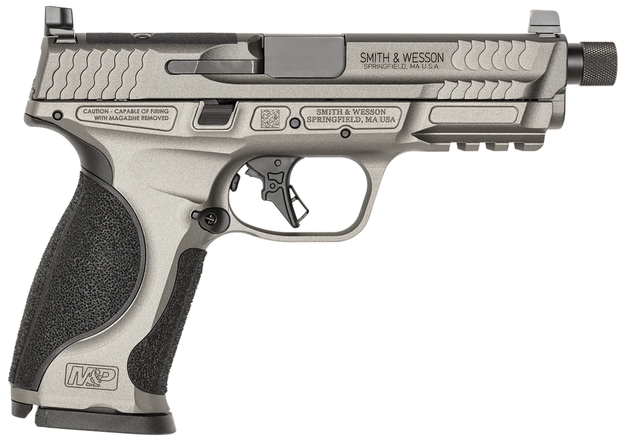 Smith & Wesson M&P9 M2.0 9mm, 4.625