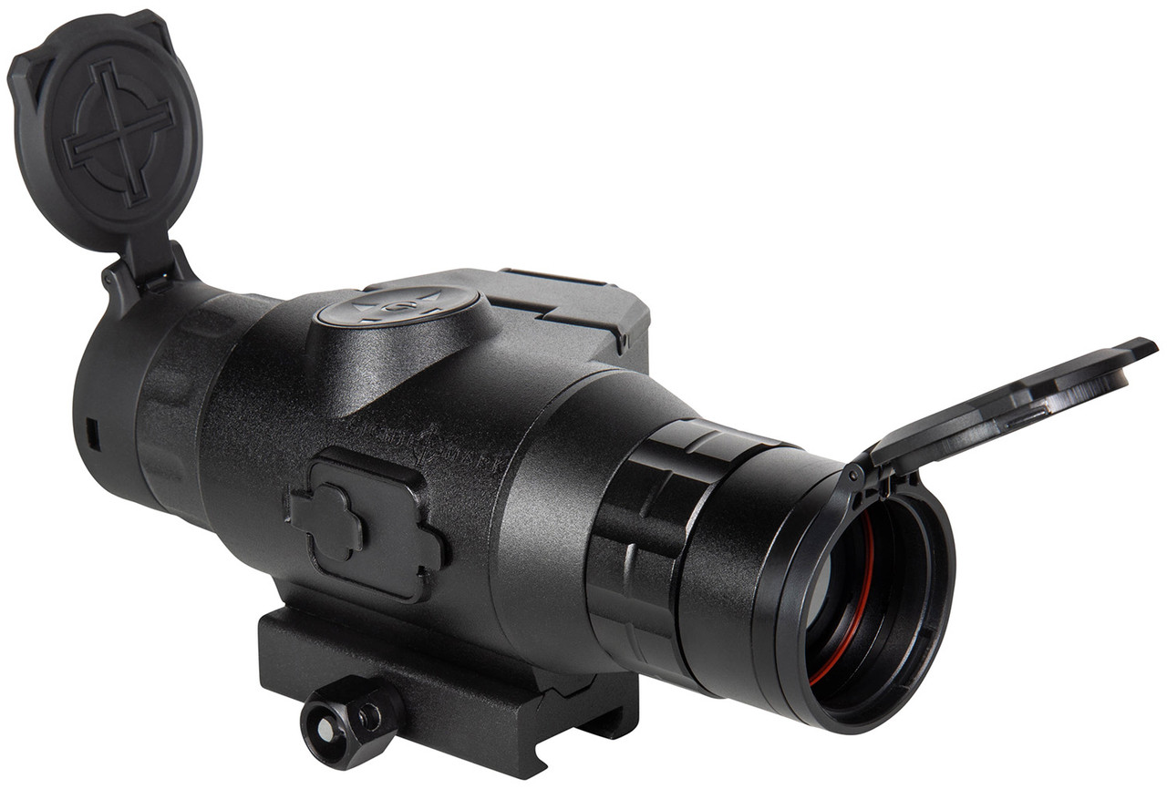 Sightmark Wraith Mini Thermal Scope - Thumbnail 2